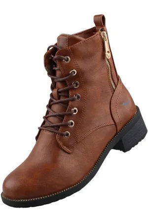 Mustang 1402502/307 Stiefelette - Verkäufer: Trendbereich
