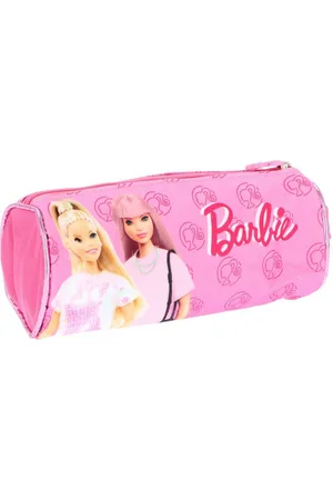 Barbie Federmäppchen Stifteetui – Stylische Federmappe für Schule und Freizeit - Verkäufer: IM-Trading