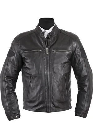 Helstons Allwetterjacke ACE Rag Lederjacke - Verkäufer: Fc-Moto