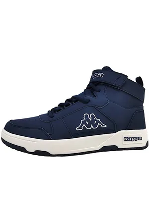 Kappa Stiefel Schnürstiefelette - Verkäufer: H&D Schuhcompany