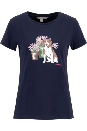 Barbour T-Shirt T-Shirt Bowland - Verkäufer: Frankonia