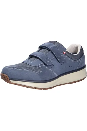 Joya DYNAMO STRAP M BLUE Slipper Weicher Gehcomfort - Verkäufer: dufner-schuhe