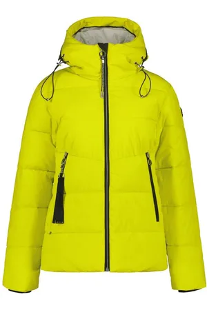 Luhta Anorak INKEROINEN ALOE - Verkäufer: Intersport Drucks