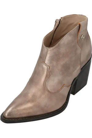 Nero Giardini E409790D Stiefelette - Verkäufer: JOMODO
