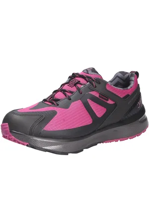 Joya VELOCE STX W PINK Schnürschuh Robuste Qualität - Verkäufer: dufner-schuhe