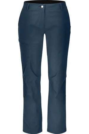 HOT Steghose Ottawa L_Pants DENIM BLUE - Verkäufer: Intersport Drucks
