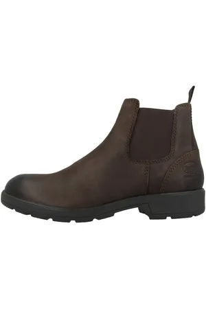 Dockers 49UA001 Herren Chelseaboots - Verkäufer: Tauro