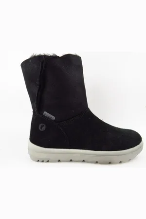 Ricosta Nanuk Weite M Stiefel Schuhhaus Otto Cronauer