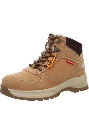 Dockers Stiefelette - Verkäufer: Schuhfachmann.de