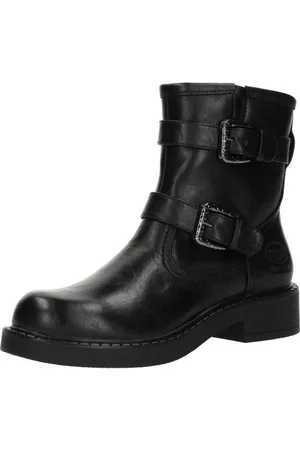 Dockers Stiefel (1-tlg) - Verkäufer: Mary & Paul