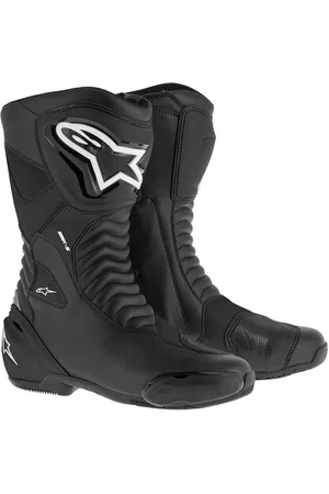 Alpinestars SMX S Motorradstiefel Motorradstiefel Atmungsaktiv atmungsaktiv protektoren herausnehmbares - Verkäufer: Fc-Moto