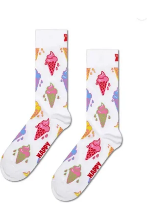 Happy Socks Freizeitsocken Ice Cream Socks - Verkäufer: Sun & Famous