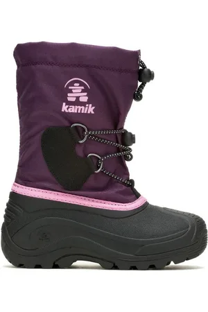 Kamik SOUTHPOLE 4 Winterstiefel Angenehm warm bis zu -32°C - Verkäufer: Blauband