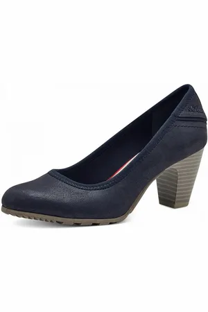 QS by s.Oliver S. Oliver Pumps - Verkäufer: LEPi Markenschuhe
