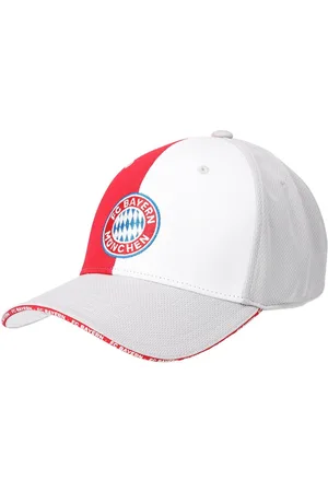 FC BAYERN Snapback Cap Baseballcap Colourblock - Verkäufer: 247Group GmbH