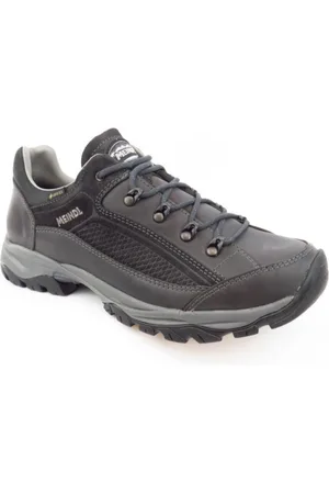 Meindl Atlanta GTX anthrazit Wanderschuh Schuhhaus Otto Cronauer