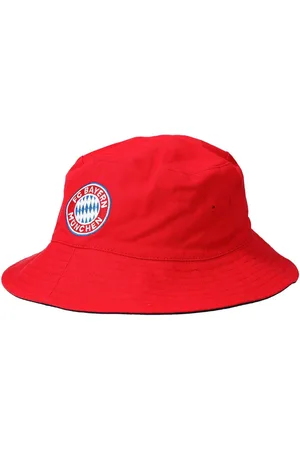 FC BAYERN Strickmütze Fischerhut - Verkäufer: 247Group GmbH