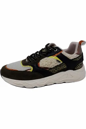 PS Poelman Sneaker - Verkäufer: LEPi Markenschuhe