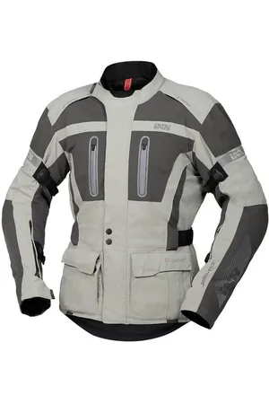 IXS Motorradjacke Tour Pacora-ST Motorrad Textiljacke - Verkäufer: Fc-Moto