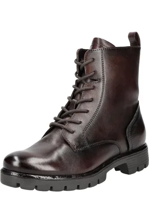 ARA Stiefelette Leder Schnürstiefelette - Verkäufer: S4S Commerce