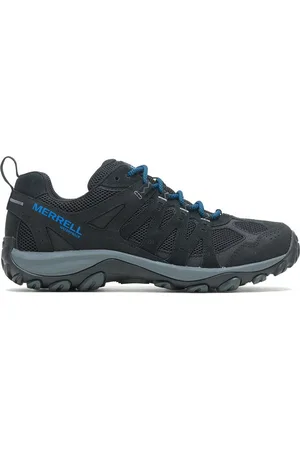 Merrell Accentor 3 WP Herren Wanderschuhe Laufschuhe Trailrunning J135471 Wanderschuh Atmungsaktiv, Komfort - Verkäufer: outlet5de