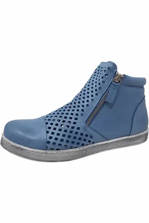 Andrea Conti Sommerstiefel Stiefelette - Verkäufer: LEPi Markenschuhe