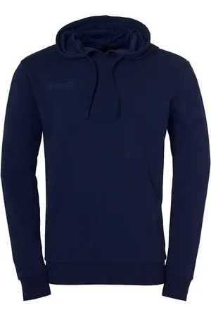 Kempa Hoodie Kapuzenpullover Hoodie (1-tlg) - Verkäufer: uhlsport GmbH