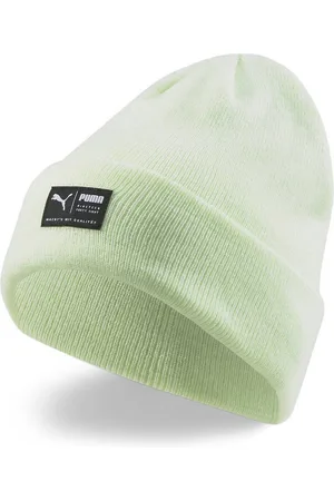 PUMA Strickmütze ARCHIVE heather beanie 021 PISTACHIO - Verkäufer: SportTimm