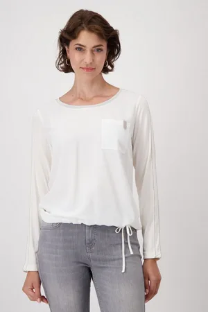 monari Langarmshirt - Verkäufer: Jaacks Fashion