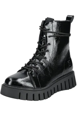 Bagatt Stiefelette Lederimitat Stiefelette - Verkäufer: S4S Commerce