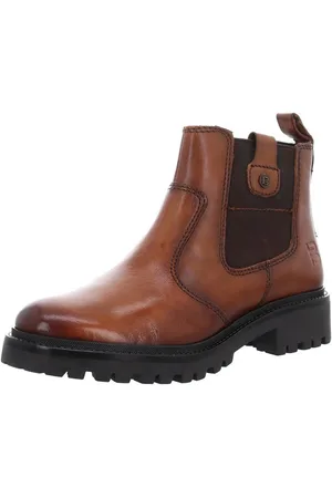 Bagatt Ranja Stiefelette - Verkäufer: Schuhfachmann.de