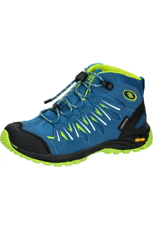BRUTTING Outdoorstiefel Expedition Kids High Outdoorschuh - Verkäufer: GOL GmbH