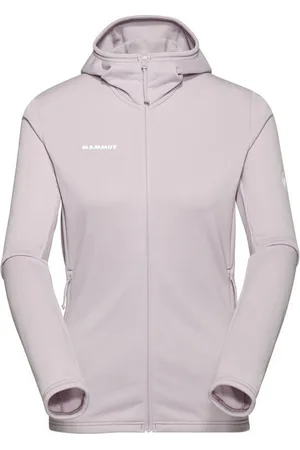 Mammut Fleecejacke Aconcagua Light ML Hooded Jacket Women - Verkäufer: