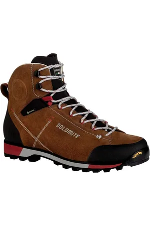 Dolomite Cinquantaquattro Hike Evo GTX M´S Wanderschuh mit Schnürsenkelhaken - Verkäufer: bonvenon