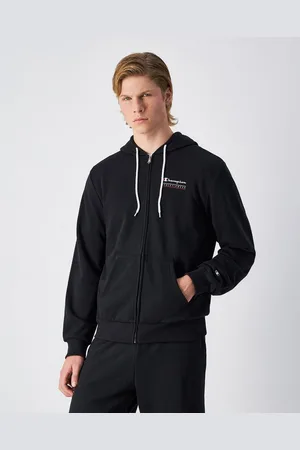 Champion Kapuzensweatjacke