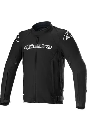 Alpinestars Motorradjacke T-GP Force Motorrad Textiljacke Wasserdicht abriebfest - Verkäufer: Fc-Moto