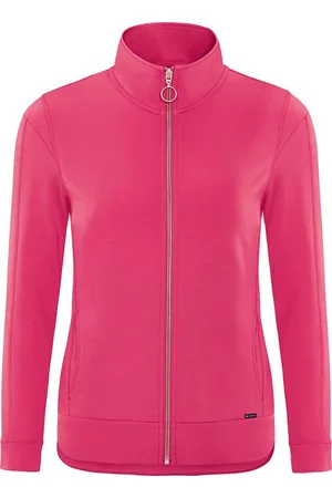 SCHNEIDER Funktionsjacke MALEAW-JACKE hibiscus - Verkäufer: Sport Hopfmann GmbH
