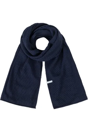 Mammut Wollschal Roseg Scarf MARINE - Verkäufer: Intersport Drucks