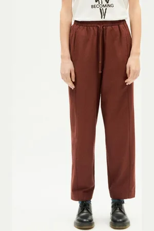 Thinking Mu Stoffhose Esther Pants - Verkäufer: www.glore.de