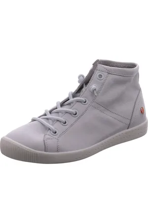 softinos Schnürstiefelette - Verkäufer: P&P Shoes