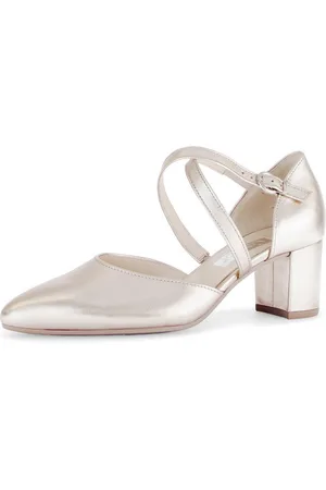 Gabor Pumps - Verkäufer: Merkkur