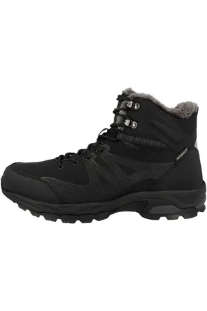 Hi-Tec Jackdaw Wp Insulated Herren Outdoorschuh - Verkäufer: Tauro