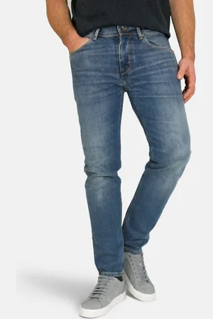Baldessarini 5-Pocket-Jeans Jack Regular Fit, Authentic Heritage Denim - Verkäufer: 1stclass