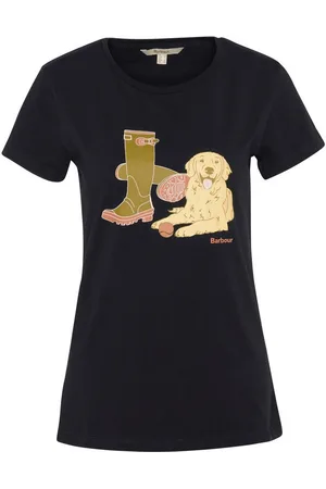Barbour T-Shirt T-Shirt Rowen - Verkäufer: Frankonia