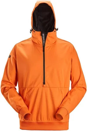 Snickers Rundhalspullover 8400, Windblocker Stretchhoodie mit Reißvers. - Verkäufer: 247Group GmbH