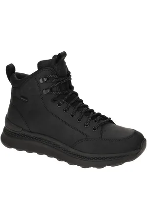 Geox U46HMA 0FFBC C9999 Stiefel - Verkäufer: schuhe|kaufen