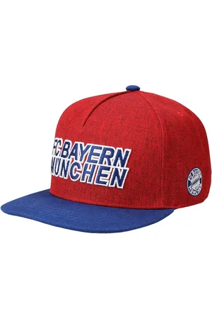 FC BAYERN Snapback Cap Snapback Bayern - Verkäufer: 247Group GmbH