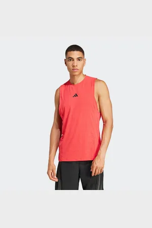 adidas Tanktop D4T TANK