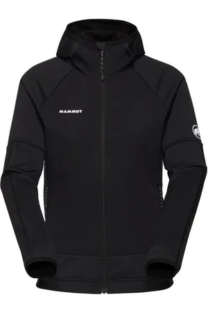 Mammut Fleecejacke Massone ML Hooded Jacket Women - Verkäufer: