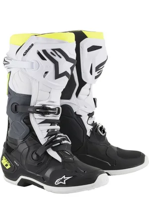 Alpinestars Tech-10 Motocross Stiefel Motorradstiefel - Verkäufer: Fc-Moto